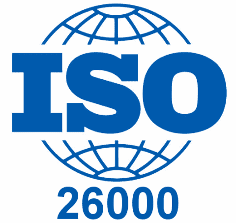 logo ISO26000