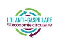 logo de la loi AGEC pour illustrer l'évolution de la RSE