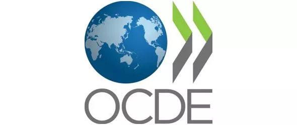 logo de l'OCDE