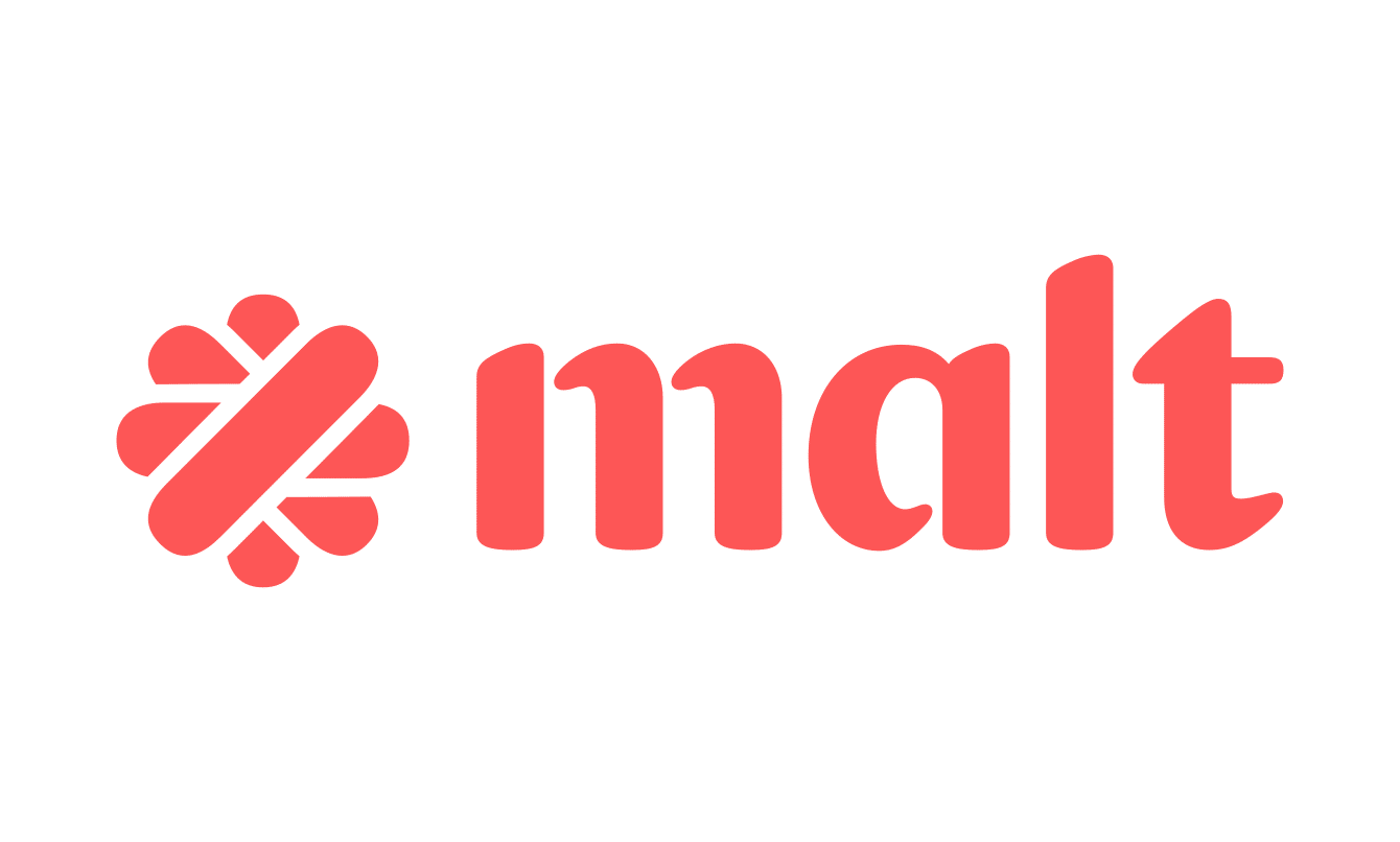 Lien vers la plateforme Malt